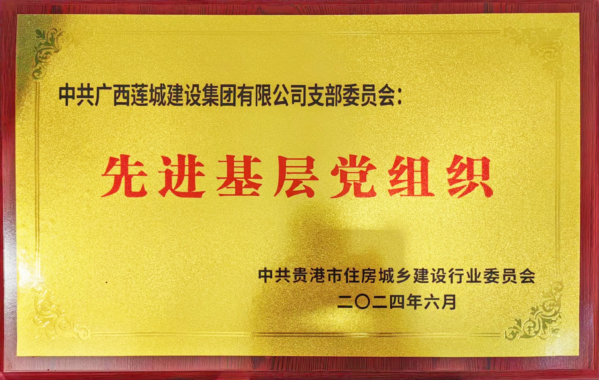 中共电玩森林舞会_森林舞会游戏-官方授权认证
支部委员会先进基层党组织-牌匾.jpg